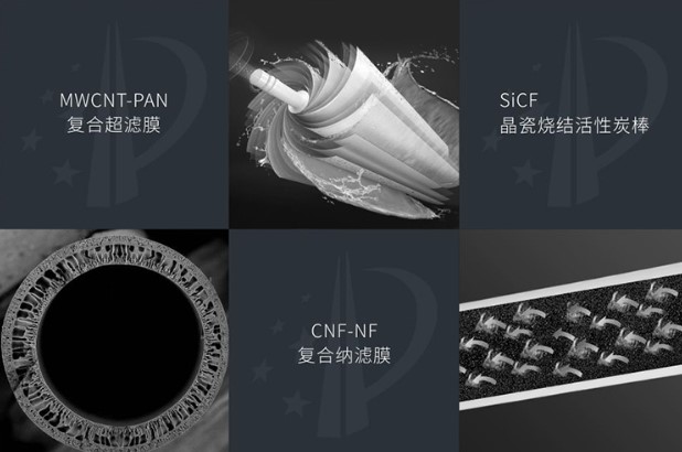 IMRITA爱玛特，高端净水品牌，专注于家庭饮用水健康领域，积极倡导全屋深度净水生活理念，全面保障家庭饮用水健康，以应对全球水污染对人类健康带来的严峻挑战。

IMRITA爱玛特坚持“安全、安心”的品牌核心价值理念，重视产品研发、质量控制和销售服务，力使每一位用户都能体验到完美的IMRITA产品与服务。

IMRITA爱玛特深入研究国内水质特点，推出“中央超滤、末端除氯”的科学全屋深度净水技术解决方案，并先后研发出“SiCF活性炭棒”、“多片螺旋式不锈钢网”、“CNF-NF纳滤技术”、“MWCNT-PAN超滤技术”、“多功能阀芯式集成水路”、“恒流增强型涡流式紫外线杀菌”等多种适合国内水质的深度净水工艺和结构技术。采用净水材料经检验符合欧盟SGS集团ROHS，德国食品与日用品法LFGB，美国食品药品监督管理局FDA等国际标准。