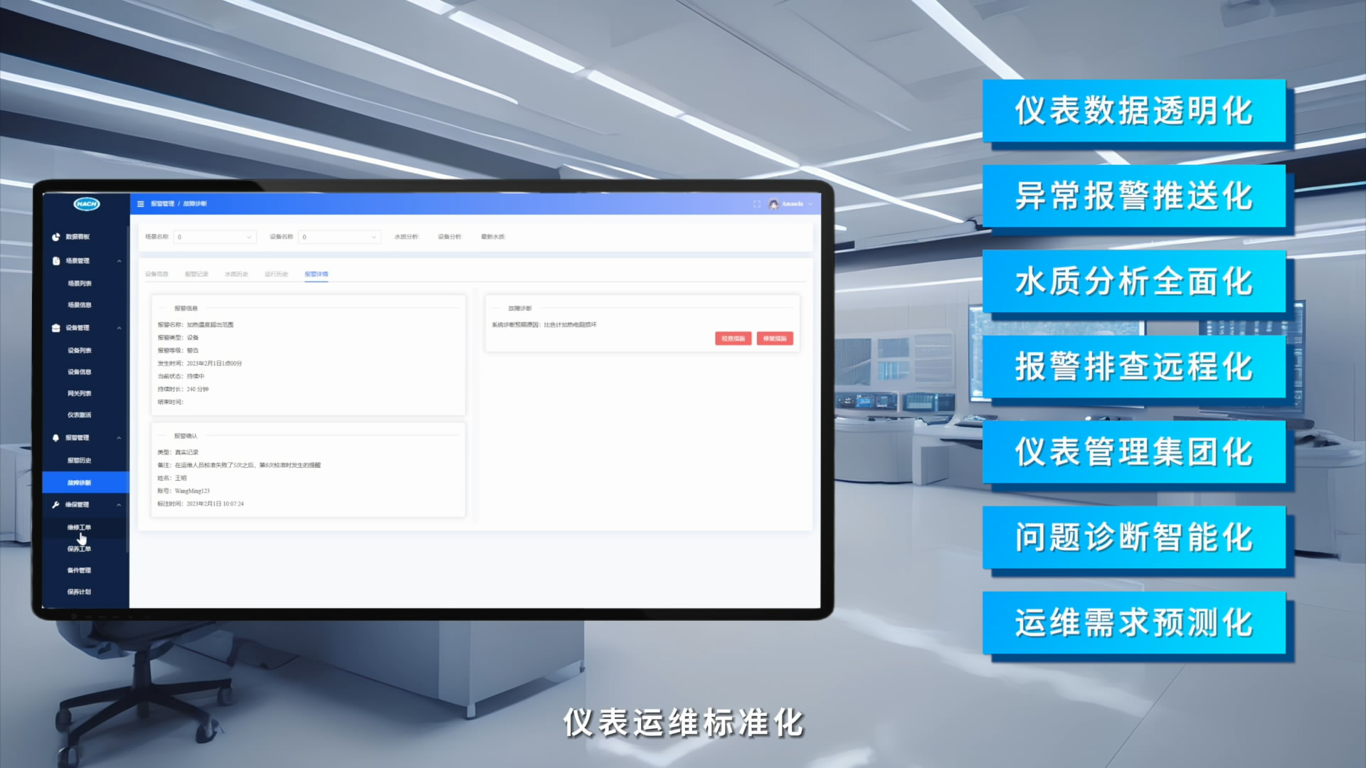 哈希公司成立于 1947 年，作为水质、水文监测仪器的专业科技企业，哈希公司产品被全球用户广泛应用于饮用水、地下水、地表水、市政污水、工业污水、半导体超纯水、制药/ 电力及其它工业净水等领域，其全线产品系列涵盖实验室定性/ 定量分析、现场分析、流动分析测试、在线分析测试。产品具有测量精确、运行可靠、操作简单、低维护量，结构紧凑等特点。

我们的目标是继续为广大用户提供可靠的仪器、完备的预制试剂、准确多样的测试方法、简单的操作步骤和优质的客户服务，不断地提高产品的质量以满足客户需求不断变化的需要。

哈希中国已在全国设有50 余个售后服务网点，1 个大型维修服务中心和遍布全国主要城市的100 余名技术专业、经验丰富的售后服务工程师。同时利用全面、先进的检测工具，依托高效的专家系统，秉承客户至上的服务理念，为中国广大用户提供方便、周到、高效的服务。


哈希公司隶属于Veralto集团。Veralto 是一家专注世界一流关键技术解决方案的全球知名企业，由水质管理业务板块、产品质量和创新业务板块两大业务板块组成。Veralto致力于为地球带来持久的积极影响，全体员工秉承共同宗旨：保护世界上最重要的资源。

Veralto水质管理业务板块各运营公司凭借创造性解决方案和先进技术，持续赋能广大客户减少工业、生活用水对环境的负面影响，高效管理、处理、净化和守护全球水源。未来，我们将继续携手行业内合作伙伴，全面应对水安全、水资源短缺、可信赖的水质管理、气候变化等全球性挑战，为全人类创造更安全、更洁净、更具活力的美好未来。