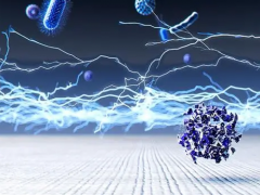 APCM航天除菌科技，展现安吉尔净水器品质追求