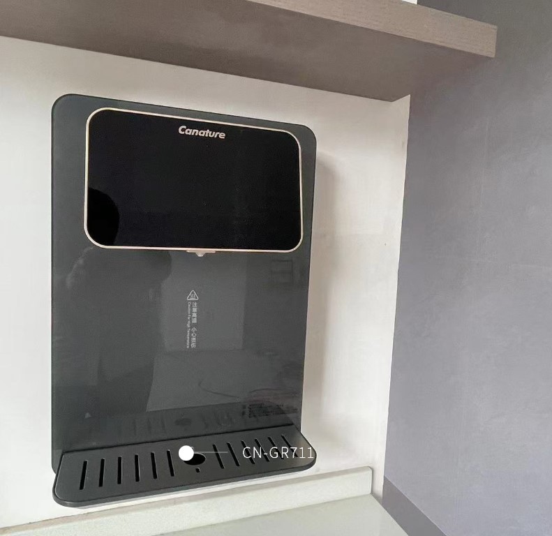 不纠结了，选择了这款净水机！