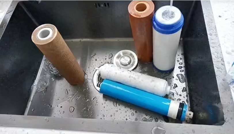 超详细净水器护理常识，赶紧收藏！