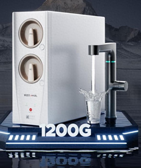 净水器企业三季报业绩分化，绿色产品研发成共识