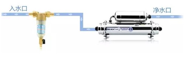 添设备 | 这才不是BUG，想净水？先把这些搞清楚