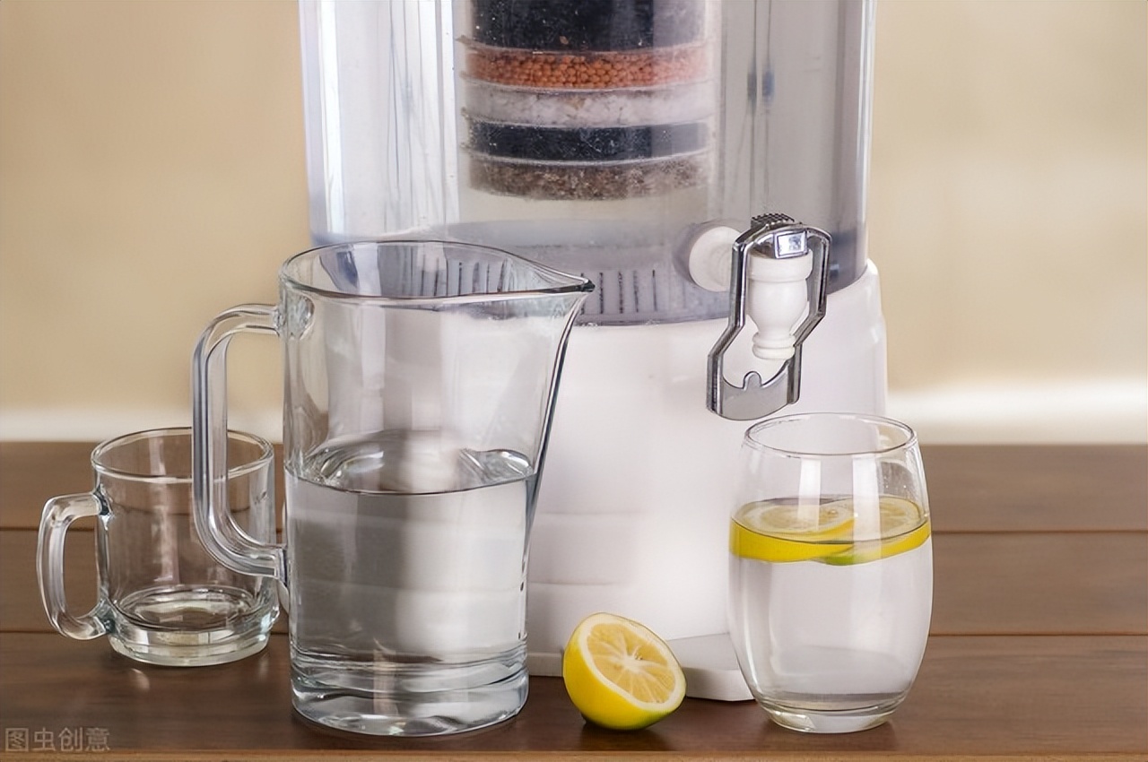 家用净水器不制水是什么原因？用户该怎样去解决？