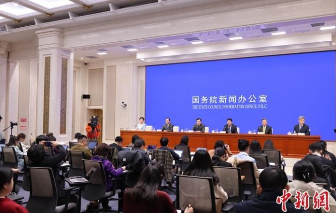 国家发改委：鼓励推动节水、水处理领域设备更新