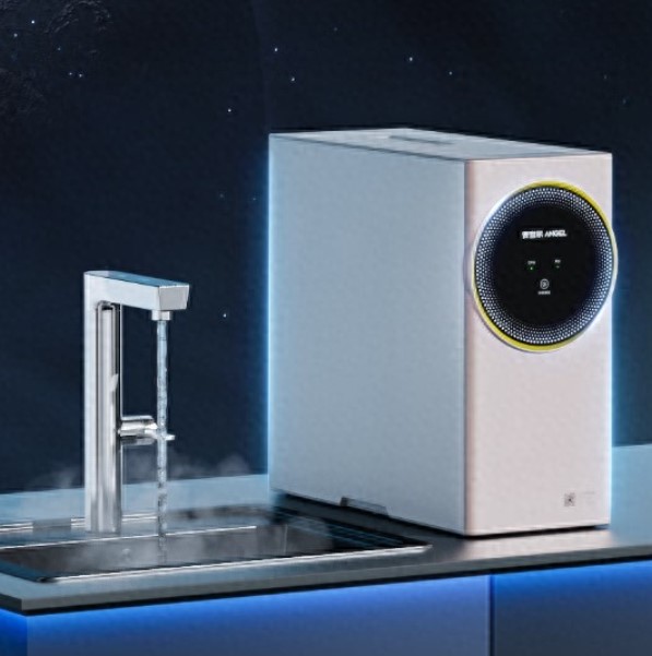 消费动力减弱，净水器企业紧抓机遇谋发展