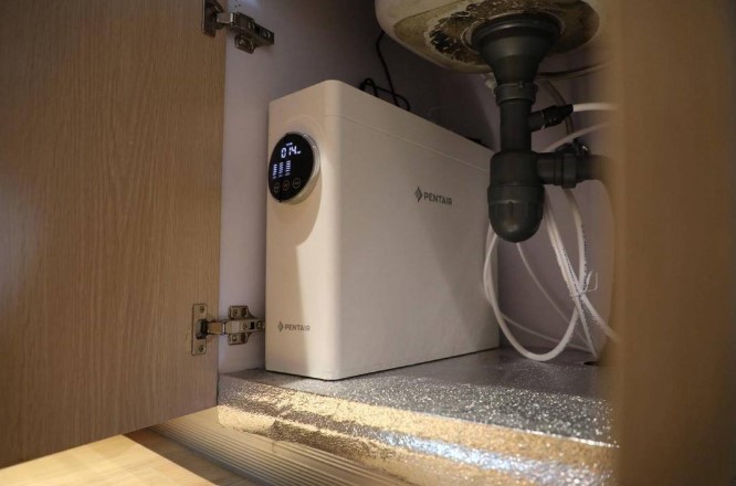 要我说净水机就是家庭必备：犯了3个选购错误，难怪你觉得不好用