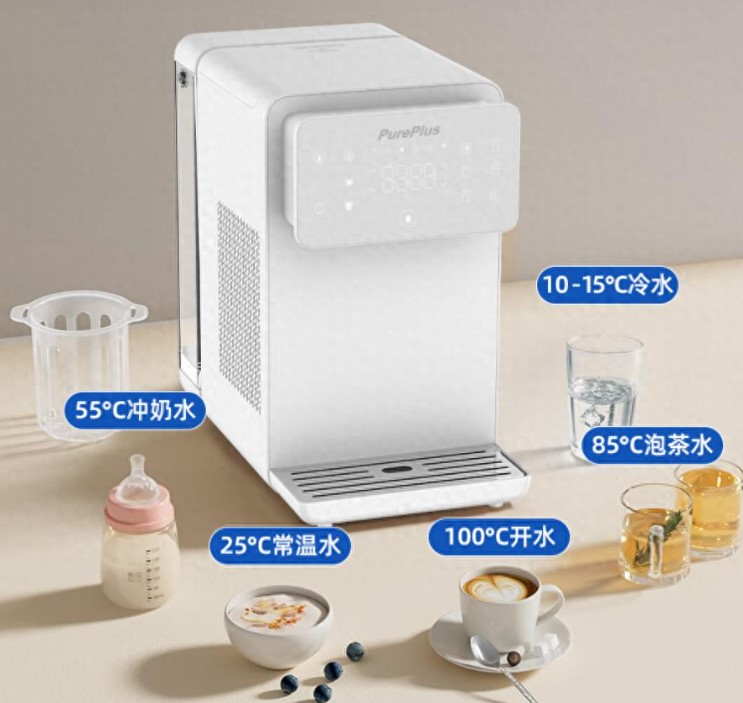 净水正式迈入3.0时代，亚洲水展明星品牌璞勒引领品质生活！