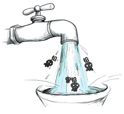 净水器抽检合格率仅66.8%，铅超标成不合格主因，消费者需警惕！