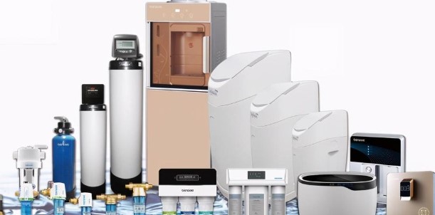 净水器的3大雷区不要踩，过来人的劝告，别再傻傻地被骗了