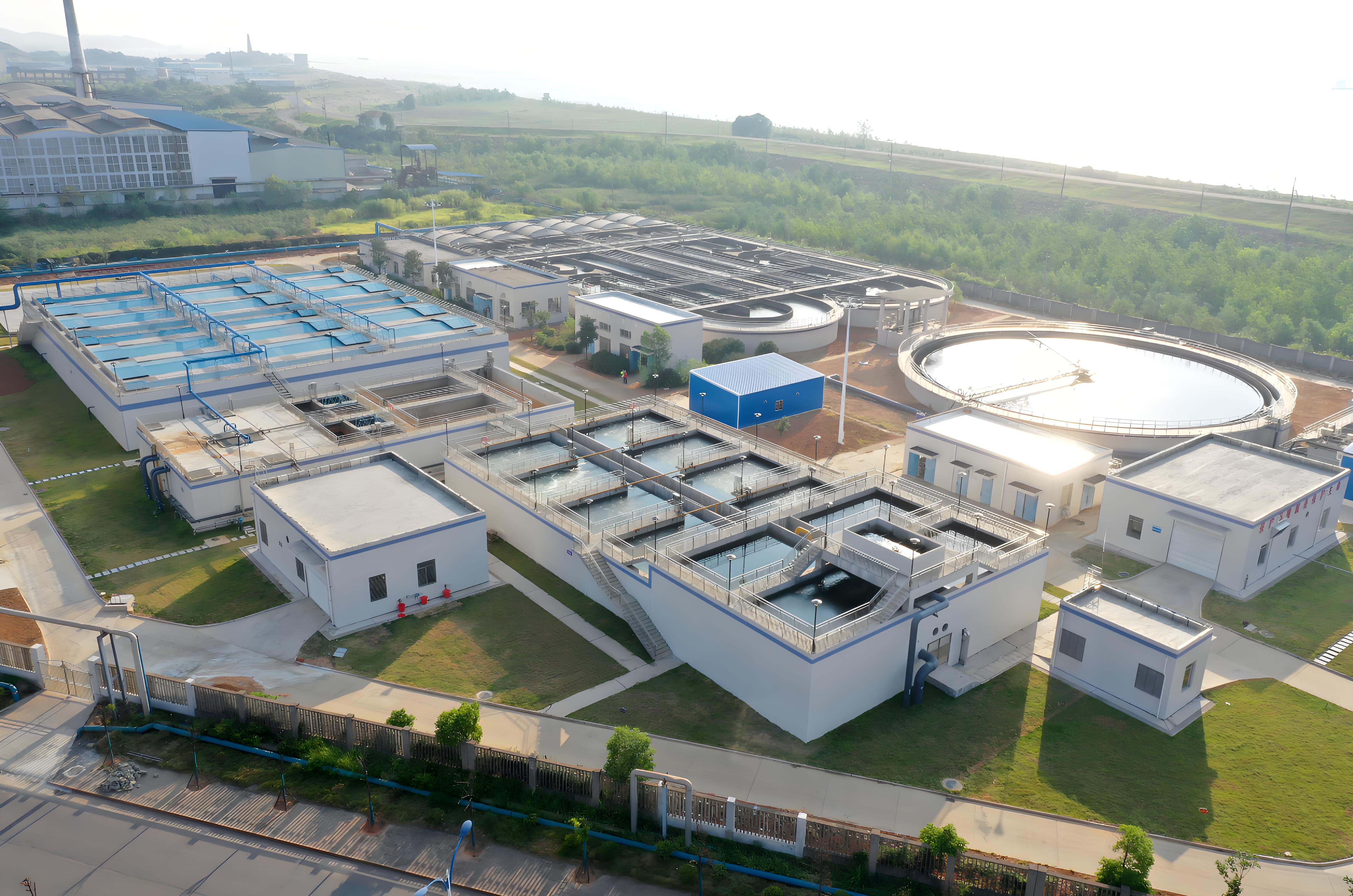 科净源：国家政策推动下污水处理行业积极向好，公司将把握市场机会积极开拓业务增长点