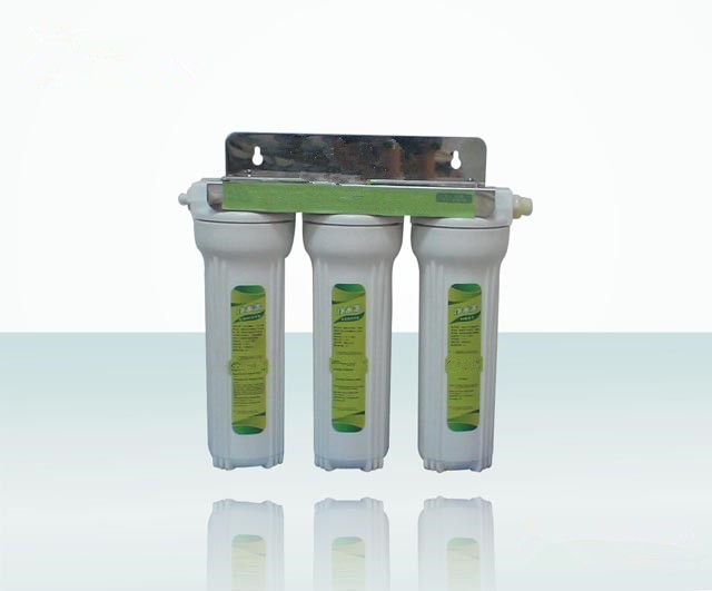 细微科技取得管道式净水器专利，解决现有的管道式净水器无法调节过滤效果