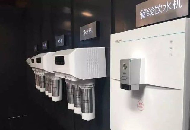 关注｜净水行业标准：数量多而杂，独缺强制性标准