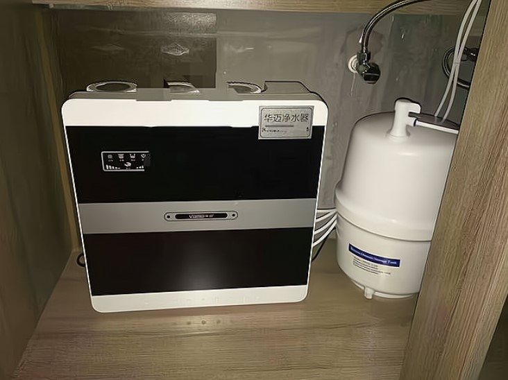 环保政策助力，净水器行业前景无限！