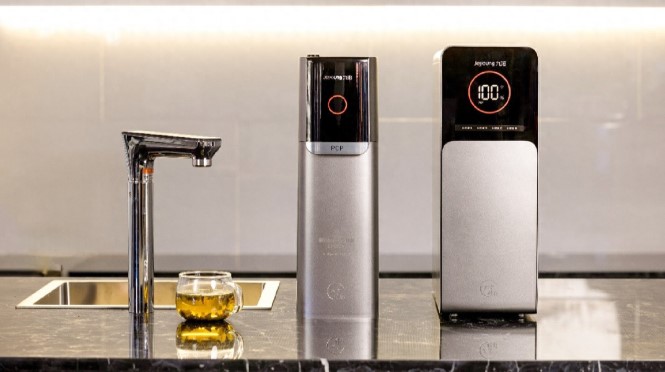 2025家电出海，净水器有望领衔？