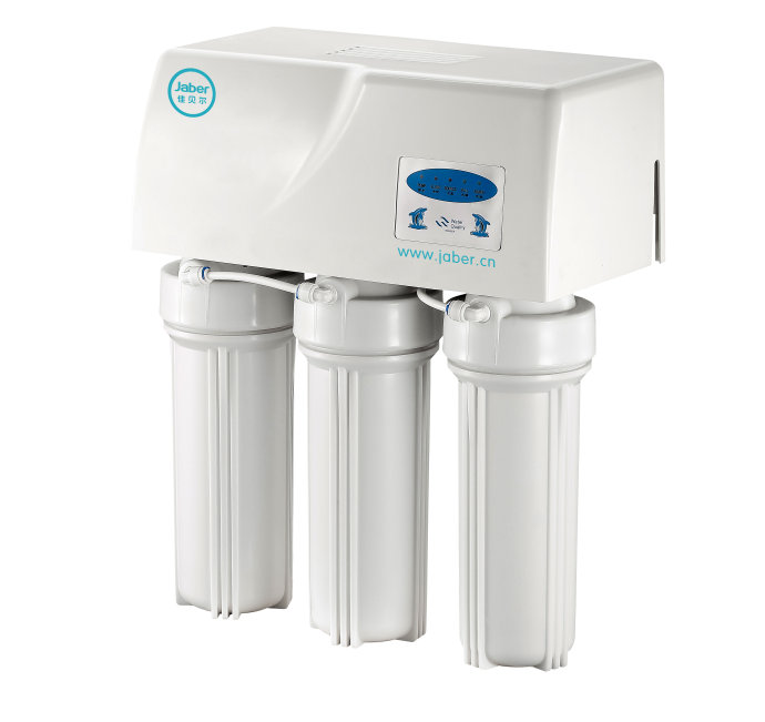 净水机净水1杯竟浪费2.3杯水