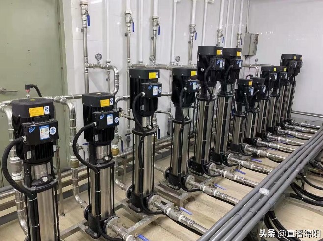 你家的净水器可能要“下岗”，四川绵阳有望实现优质直饮水全覆盖