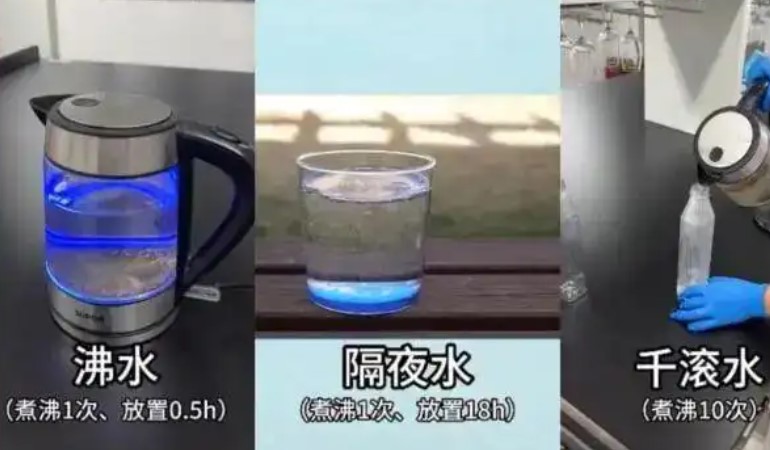 怎么喝水更健康？健康饮水“内幕”大揭秘