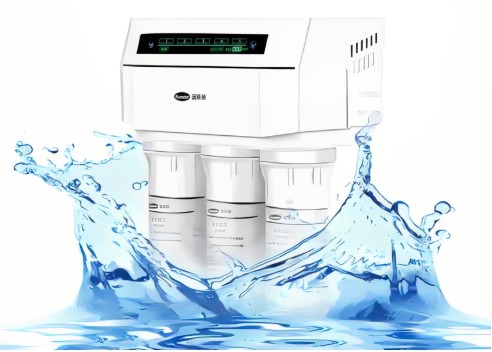 净水机 有了五级水效标准