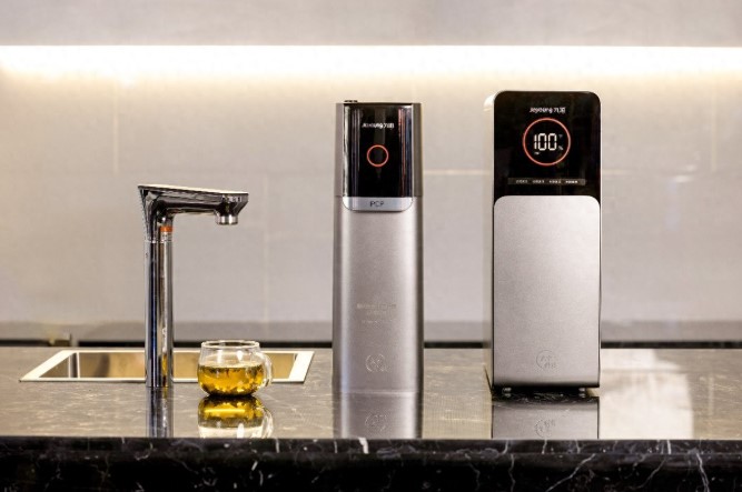 2025家电明星品类，净水器已经锁定一个席位？