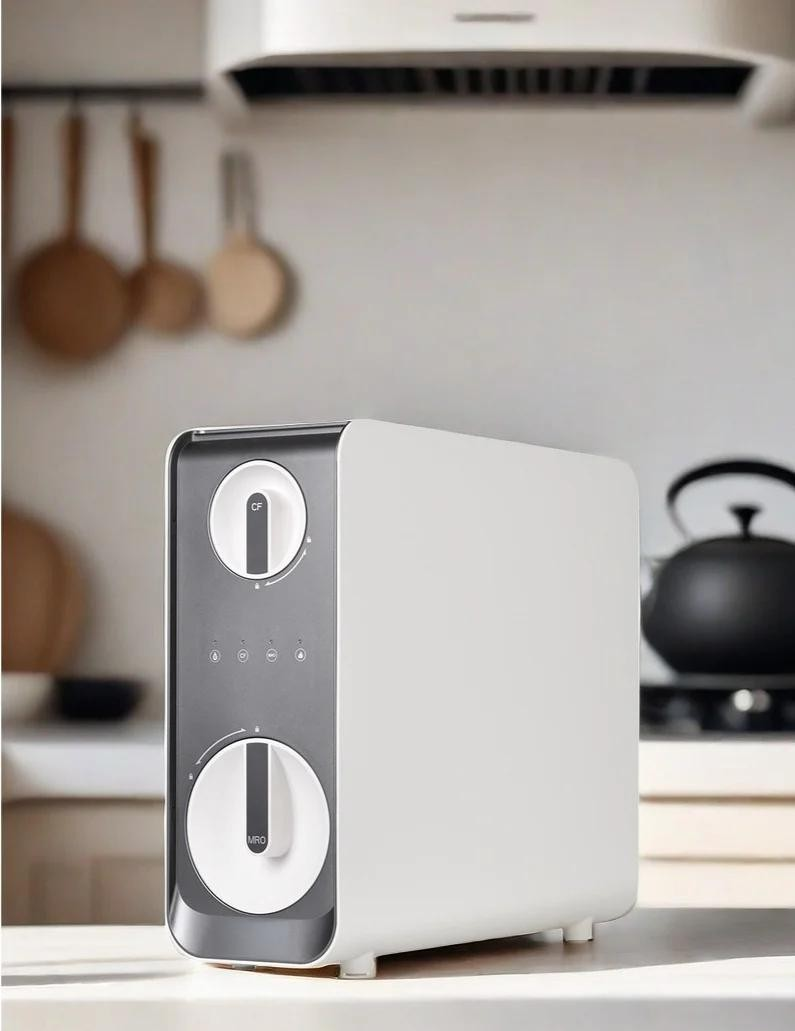 净水器新标！40%被淘汰