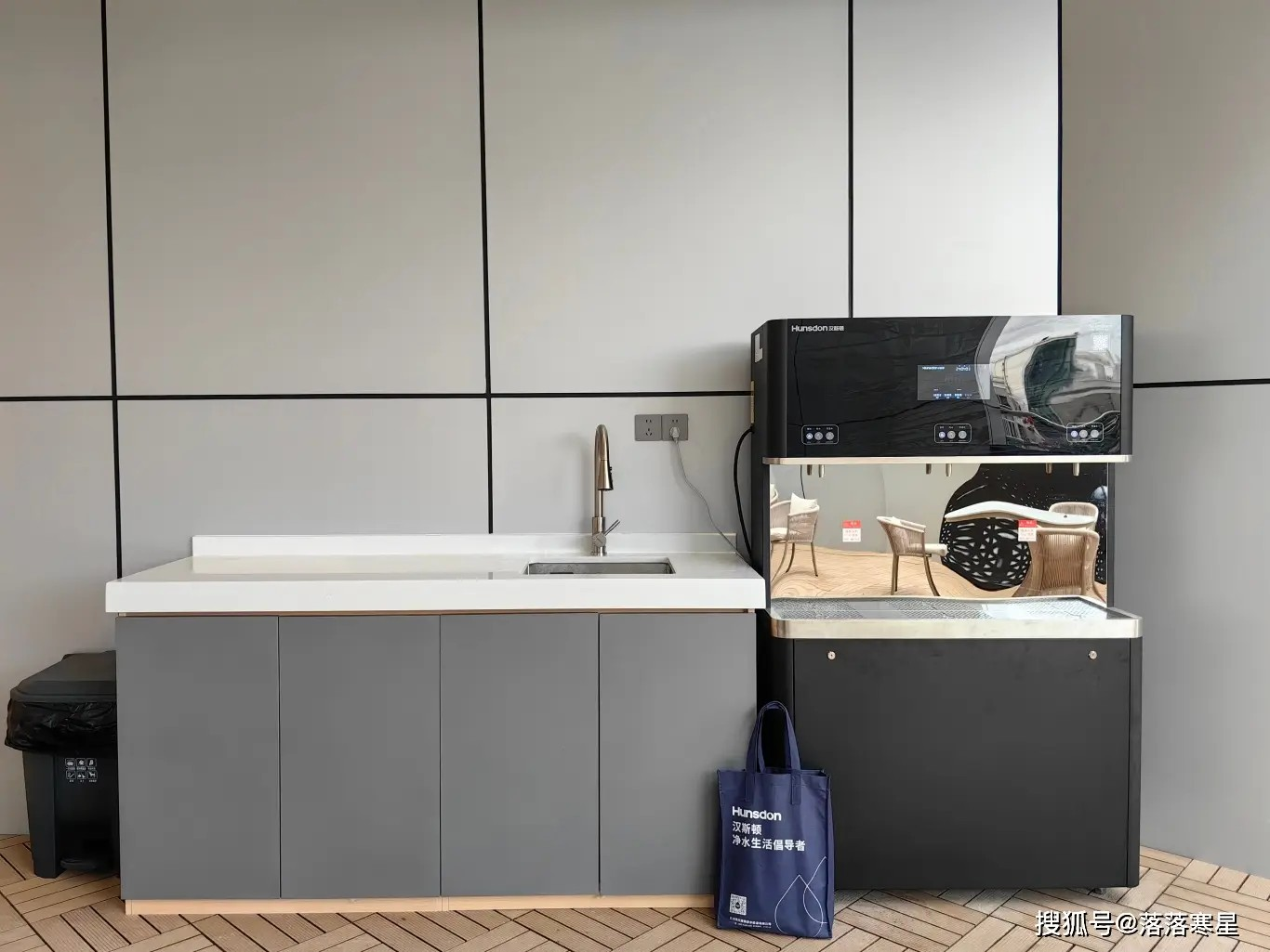 政策和趋势双重运作：浅谈净水器行业的发展前景