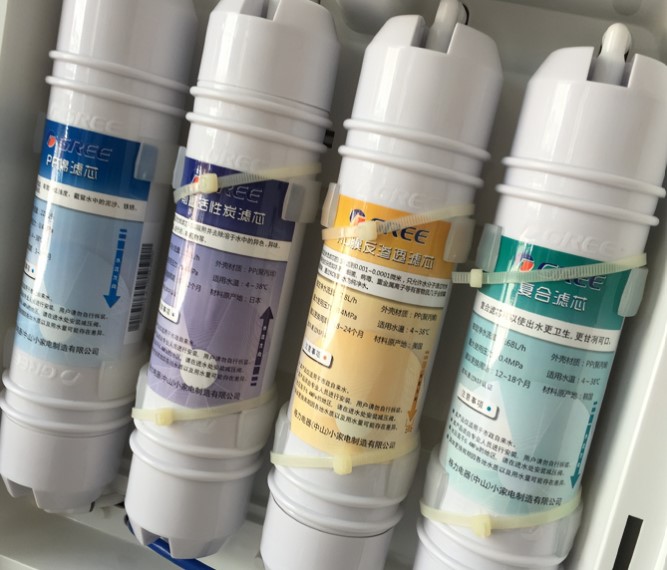 被“吹捧上天”的净水器，为何销量一路下滑？6点原因道出真相