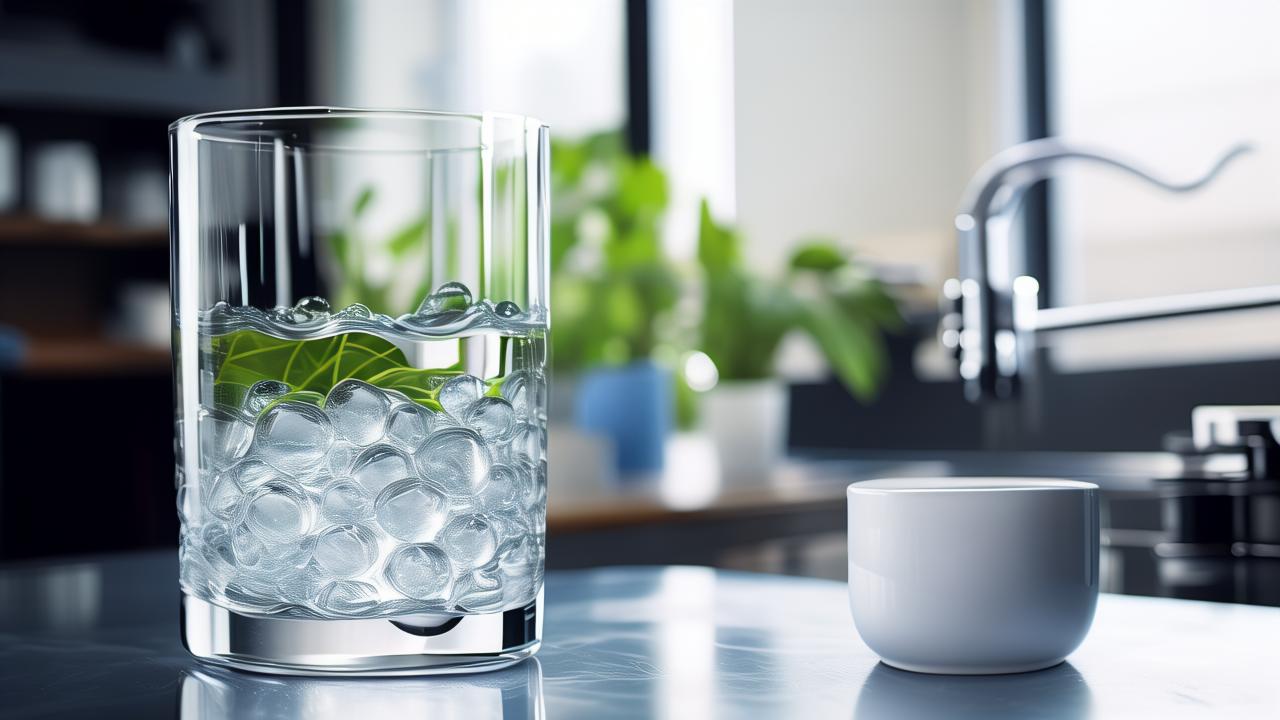 “滤芯贷”、“0元购”，百亿净水器市场增长背后的“潜规则”