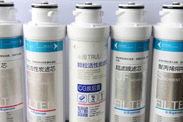 净水器市场现状：高速发展与隐忧并存