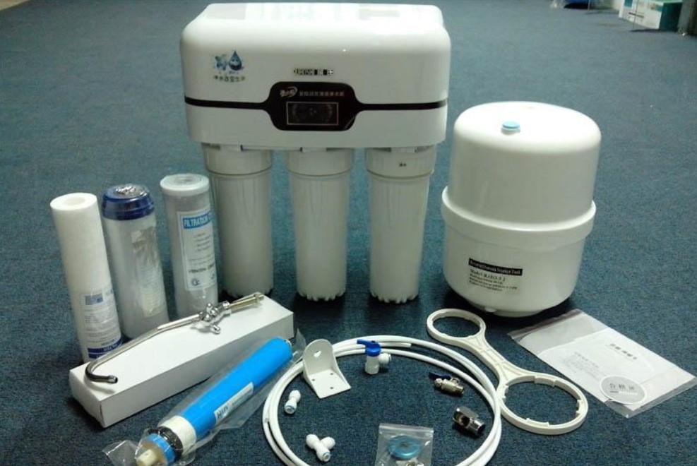 国家加强净水器标准，不合格产品将面临淘汰