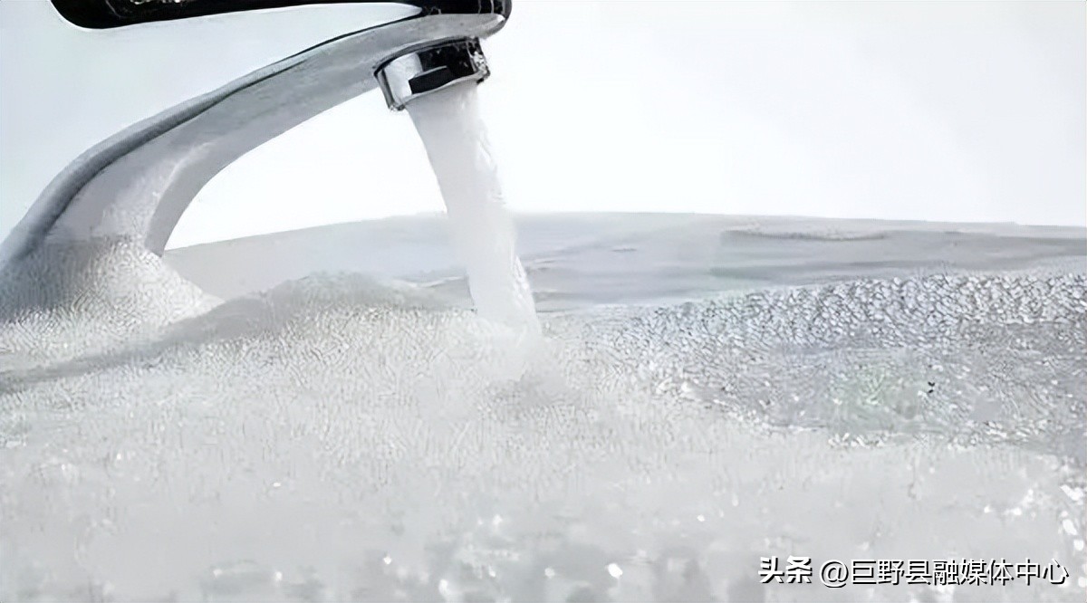 一文读懂自来水小常识