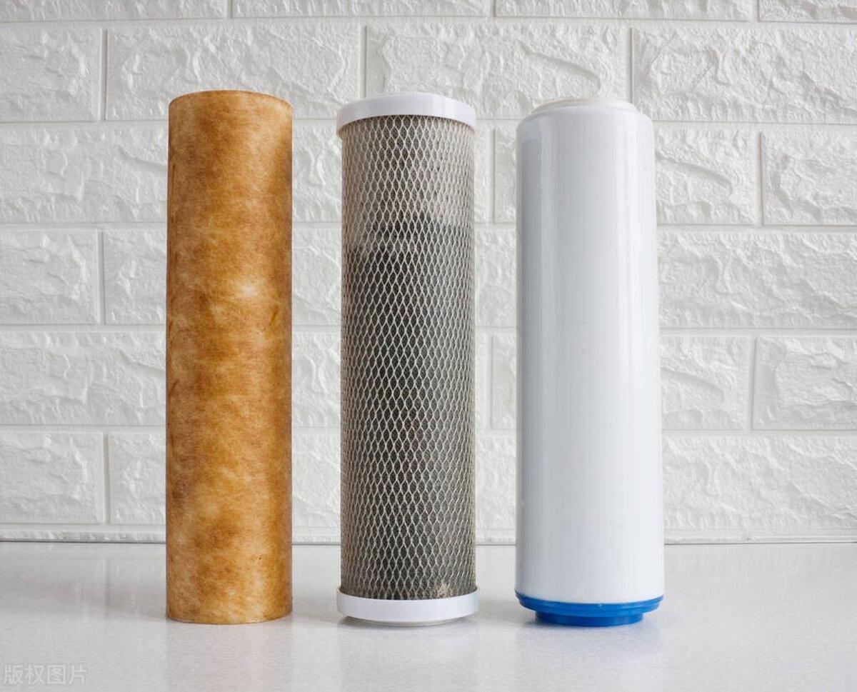 净水机怎么买？从原理分析选择合适自己的净水机