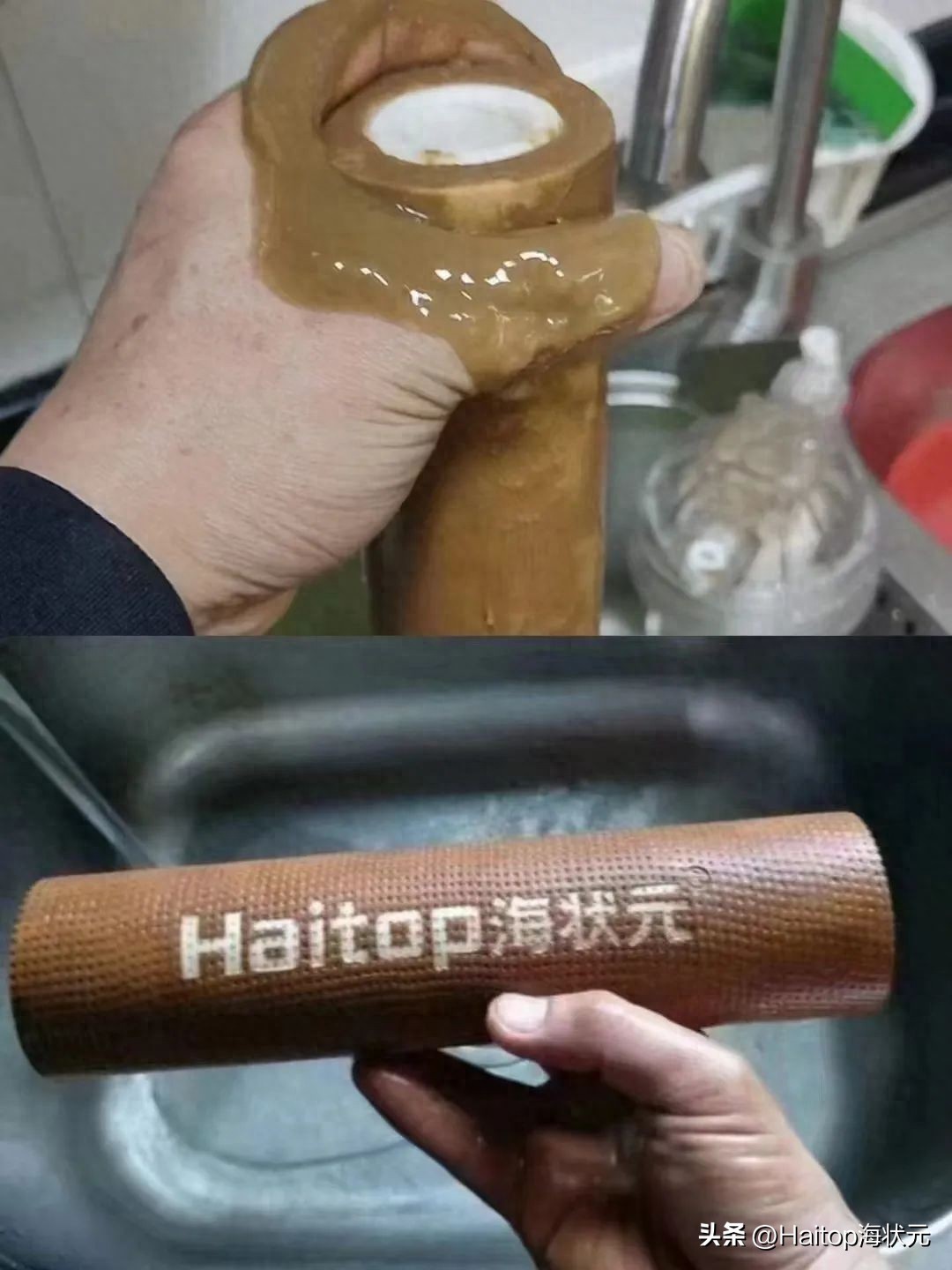 如何正确地清洁和保养净水器