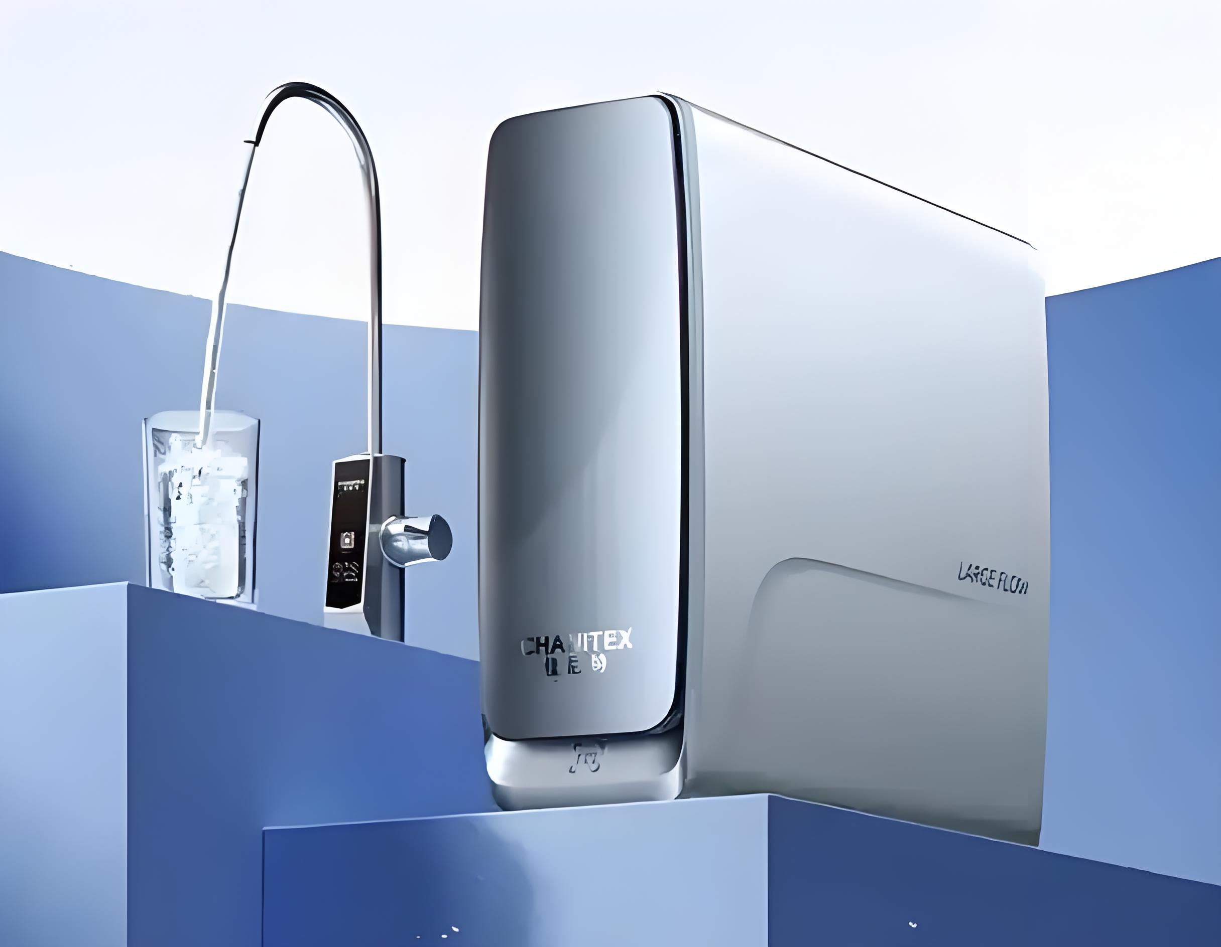 净水设备品种繁多 国家标准决定行业健康发展