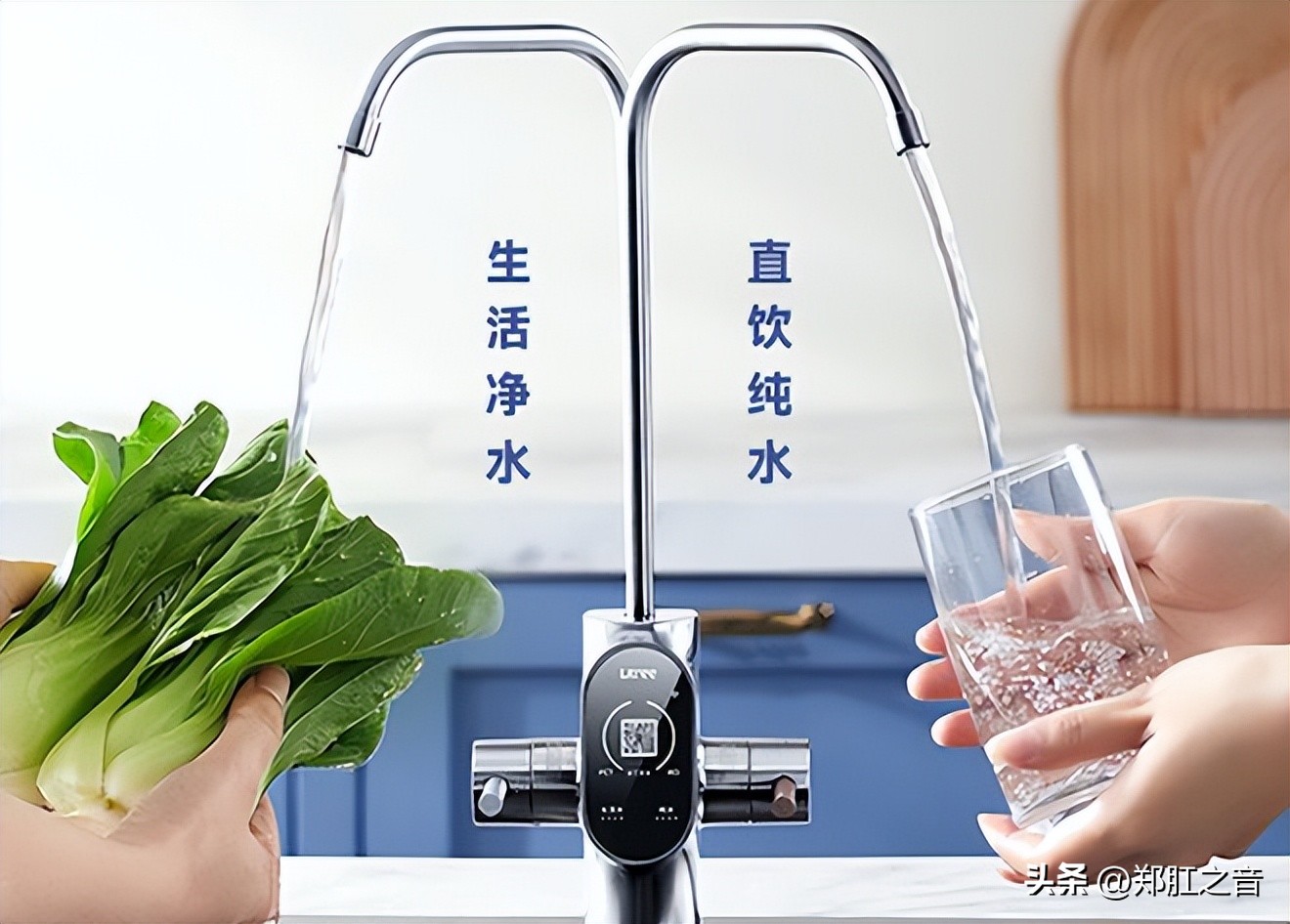 关于家庭用水和医用水您了解过吗？