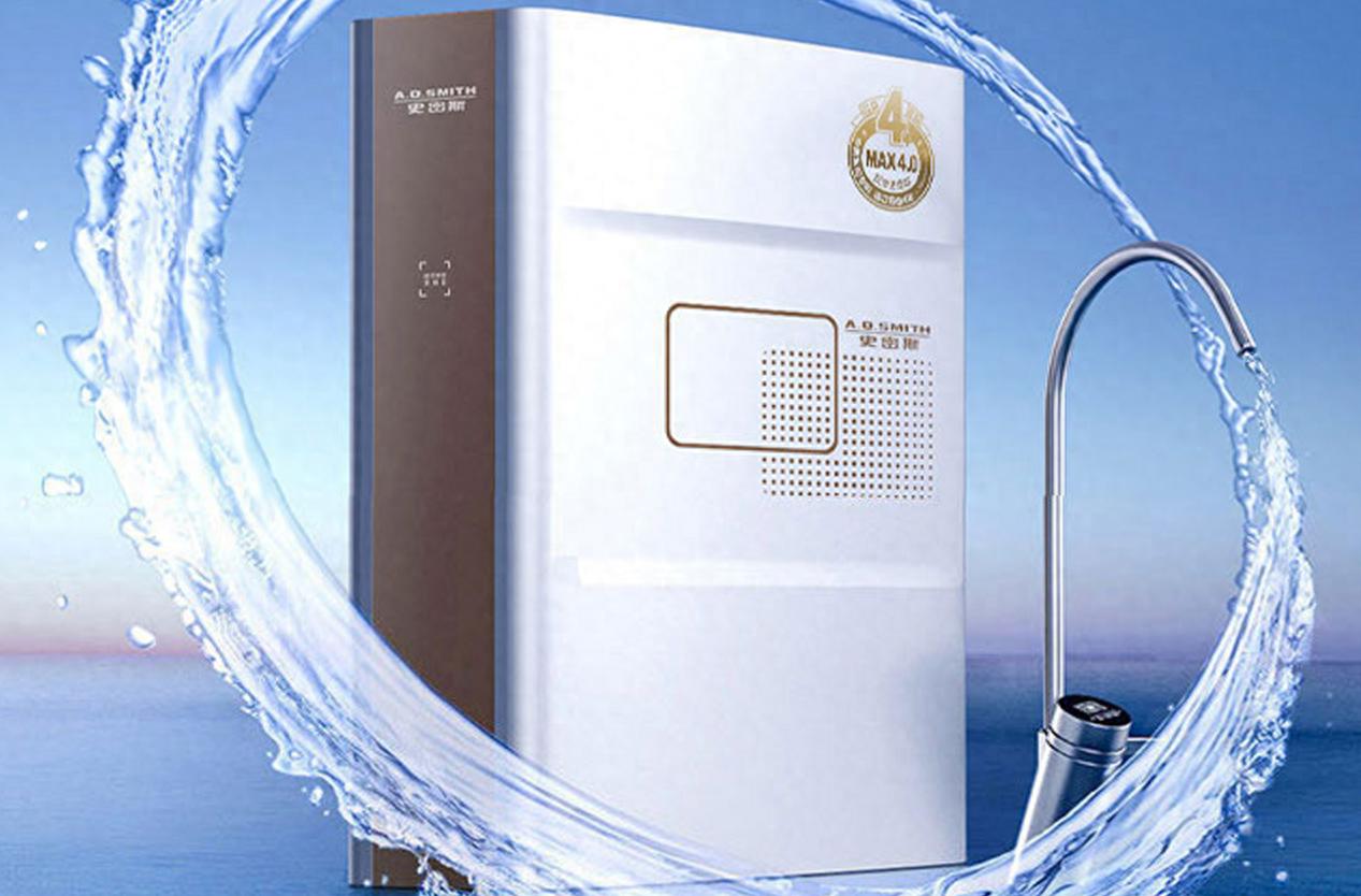 【315专题】百亿净水器行业，举起了“镰刀”