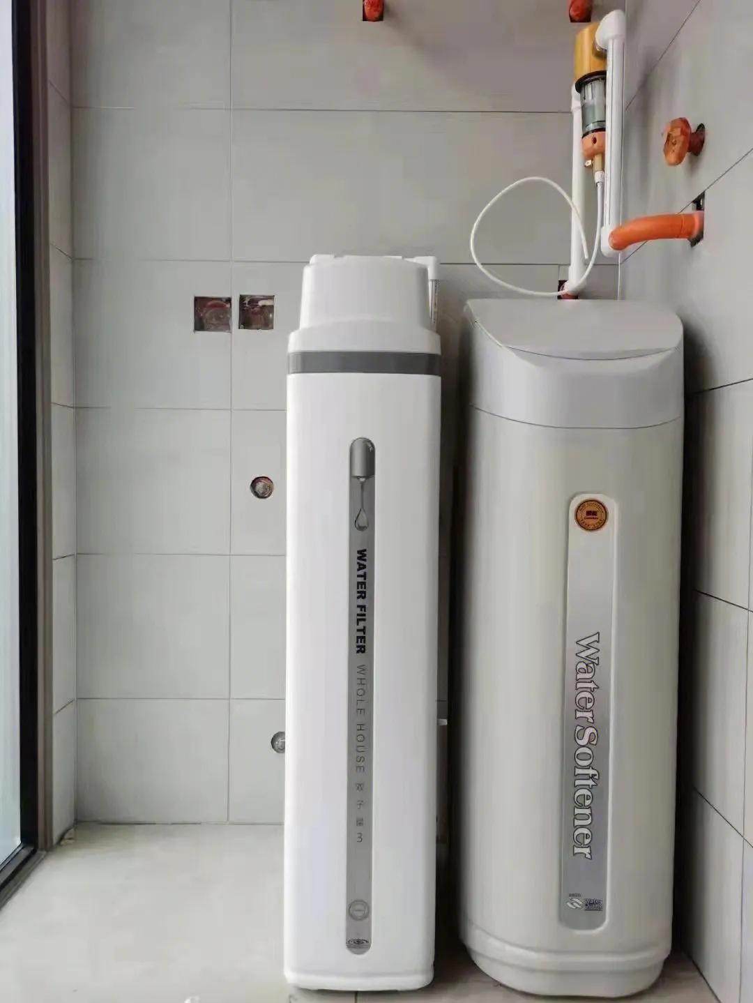 全屋净水系统解决方案，今天和大家聊些干货，过来人告诉你如何选