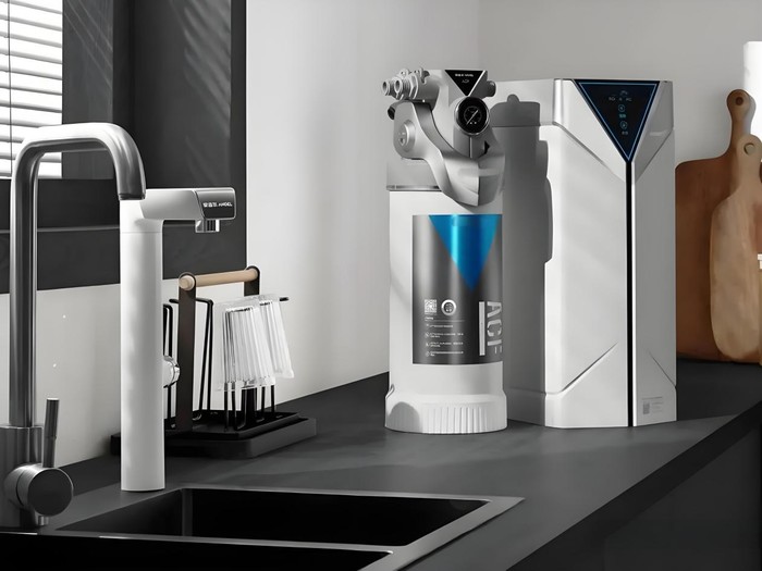 净水器获国补加持，能否开启新增长纪元