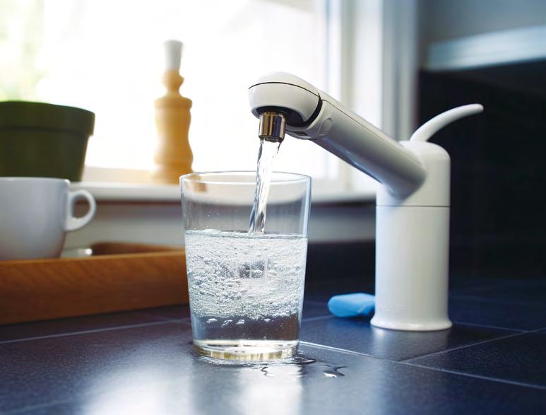 “印象2024”——细分品类印象：净水，卷出新高度