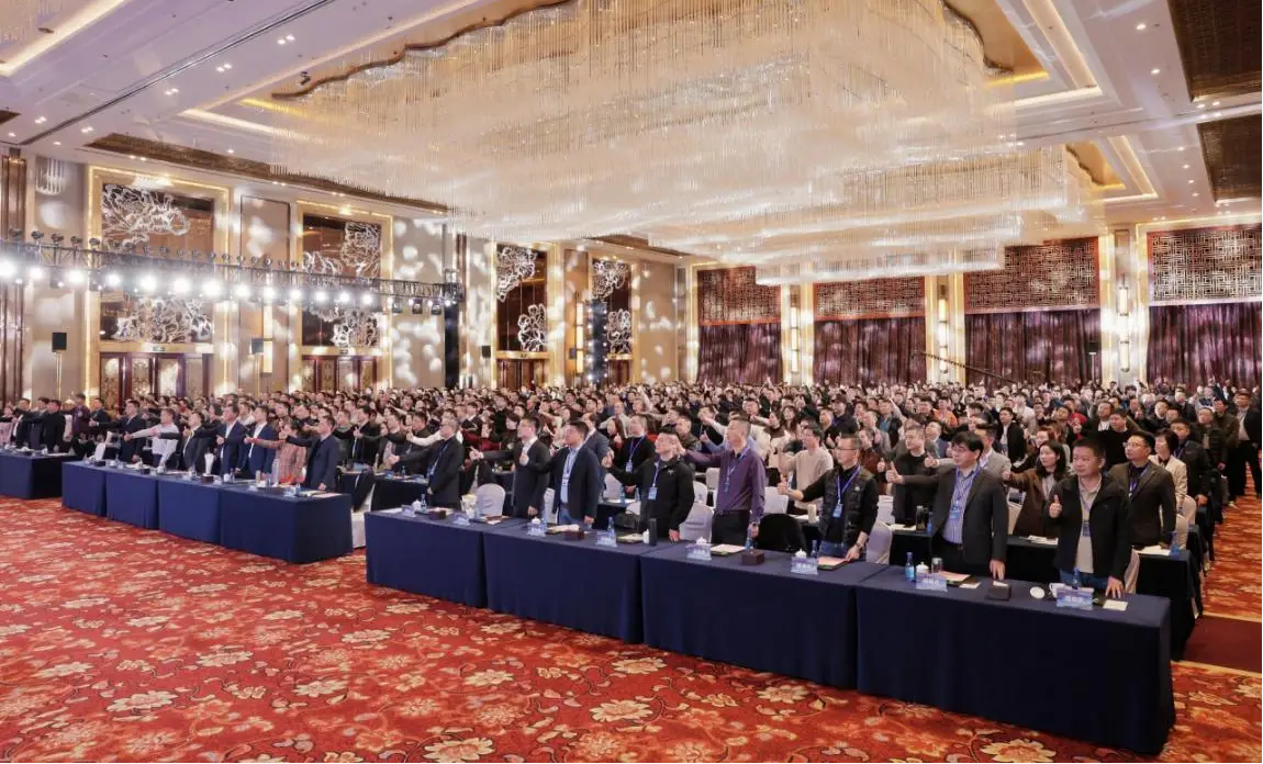 创新与政策合力，激活消费新动能——中国净水行业前湾峰会召开 