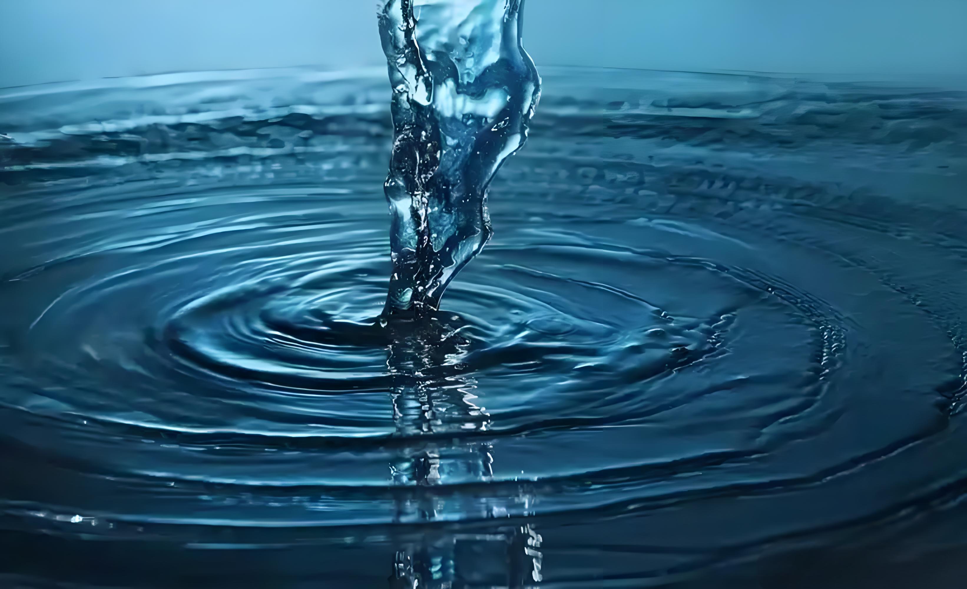 商用净水的技术与实践——深度解析水质保障与设备选择