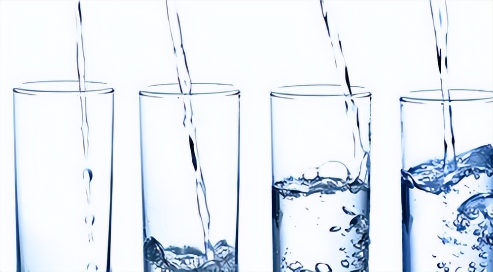 直饮水的7条国家标准