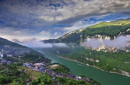 城乡用水或一个价！重庆首部村镇供水条例5月1日实施