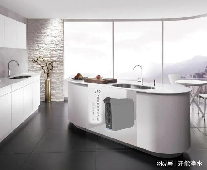 为什么国家要规定水效标识？了解一下