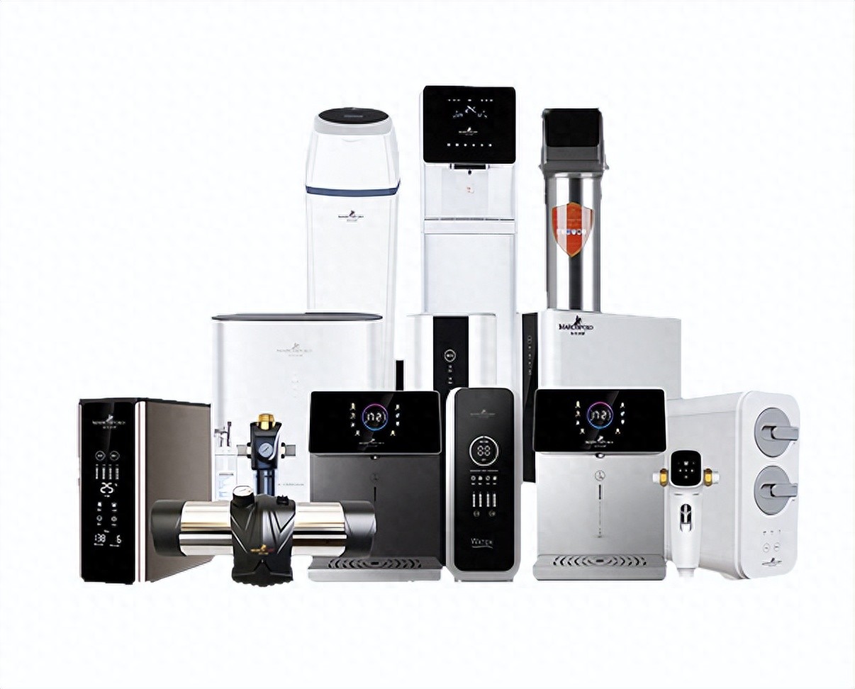 净水器原理科普，深度解析净水器什么牌子好