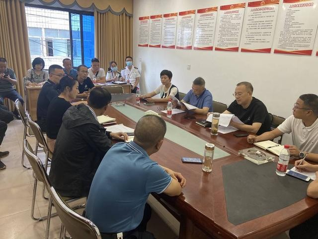 四川三台忠孝乡饮用水出现异味？督办组现场检查：水质没问题，将改进制水工艺