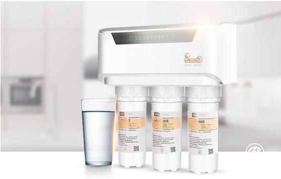 “新国标”规范净水器市场，TCL净水器彰显品牌优势