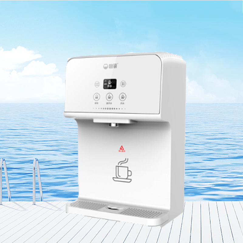 成都饮水机JO-T商用学校饮水设备小型台式全自动智能恒温开水机( JO-T)
