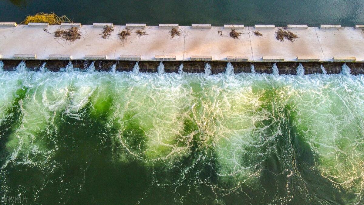 全屋净水系统到底有必要装吗？我们先了解我们喝的水分类