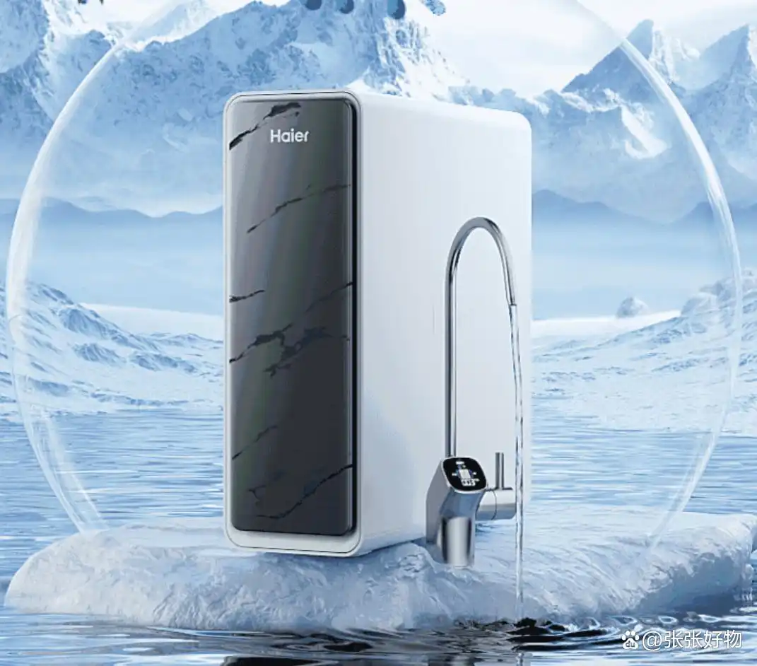 自来水有必要安装净水器吗？2025年净水器销量排行榜前五款出炉